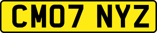 CM07NYZ