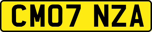 CM07NZA