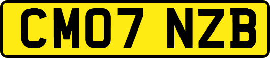 CM07NZB