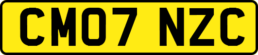 CM07NZC