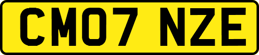 CM07NZE