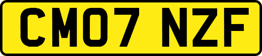 CM07NZF
