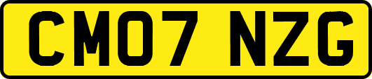 CM07NZG