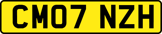 CM07NZH