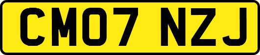 CM07NZJ