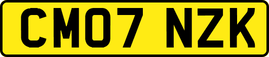 CM07NZK