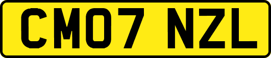 CM07NZL