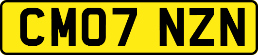 CM07NZN