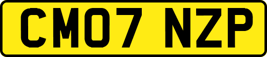 CM07NZP
