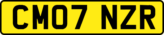 CM07NZR