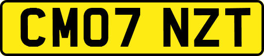 CM07NZT