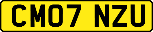 CM07NZU