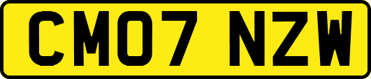 CM07NZW