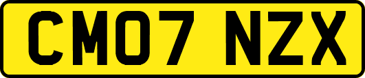 CM07NZX