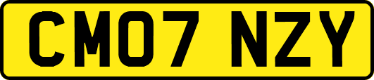 CM07NZY