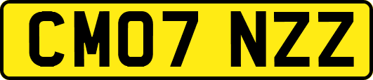 CM07NZZ