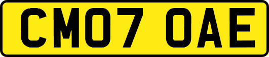 CM07OAE