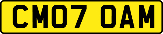 CM07OAM