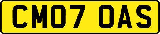 CM07OAS