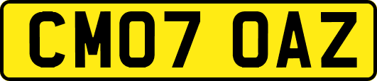 CM07OAZ