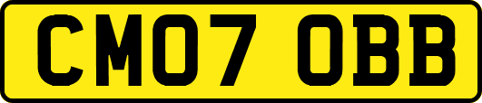 CM07OBB