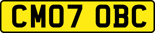 CM07OBC