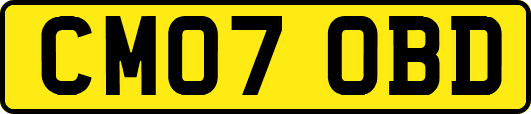 CM07OBD