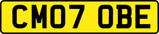 CM07OBE