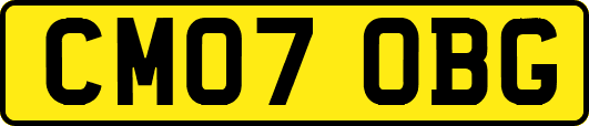 CM07OBG