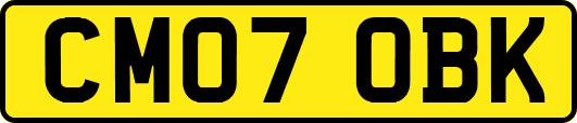 CM07OBK