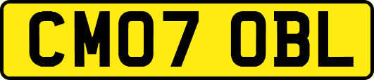 CM07OBL