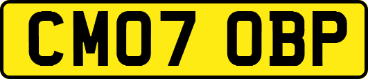 CM07OBP