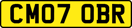 CM07OBR