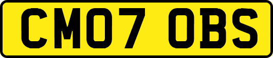 CM07OBS