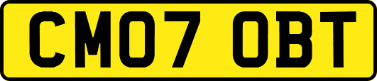 CM07OBT