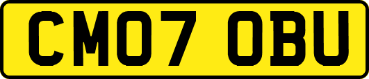 CM07OBU