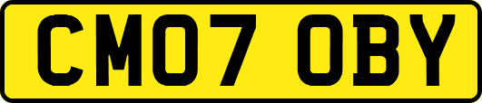 CM07OBY