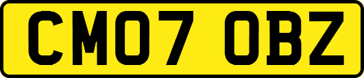 CM07OBZ