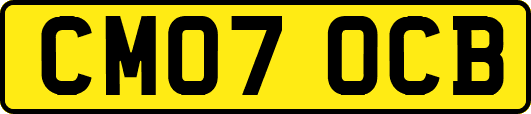 CM07OCB