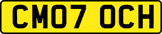 CM07OCH