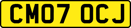CM07OCJ