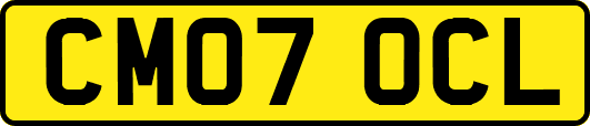 CM07OCL