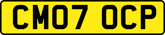 CM07OCP