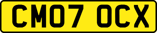 CM07OCX
