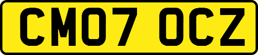 CM07OCZ