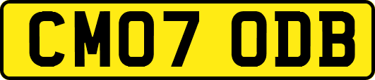 CM07ODB