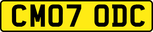 CM07ODC