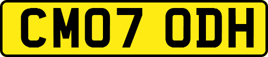 CM07ODH