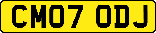 CM07ODJ