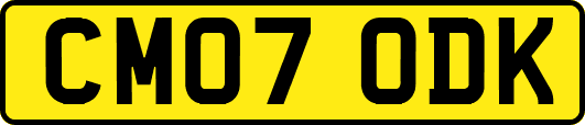 CM07ODK